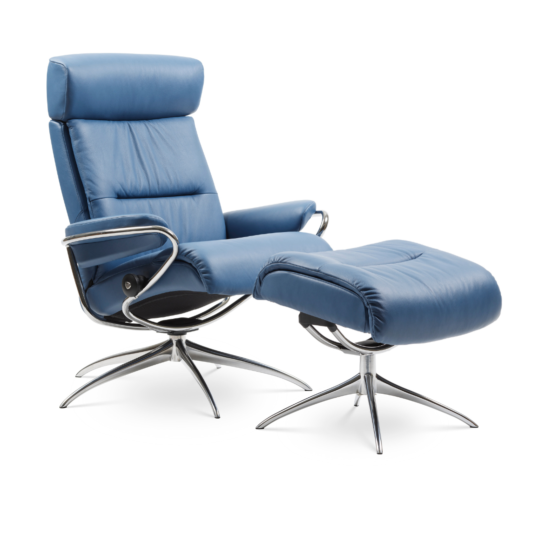 Tokyo Star Recliner - Connollys Of Moy