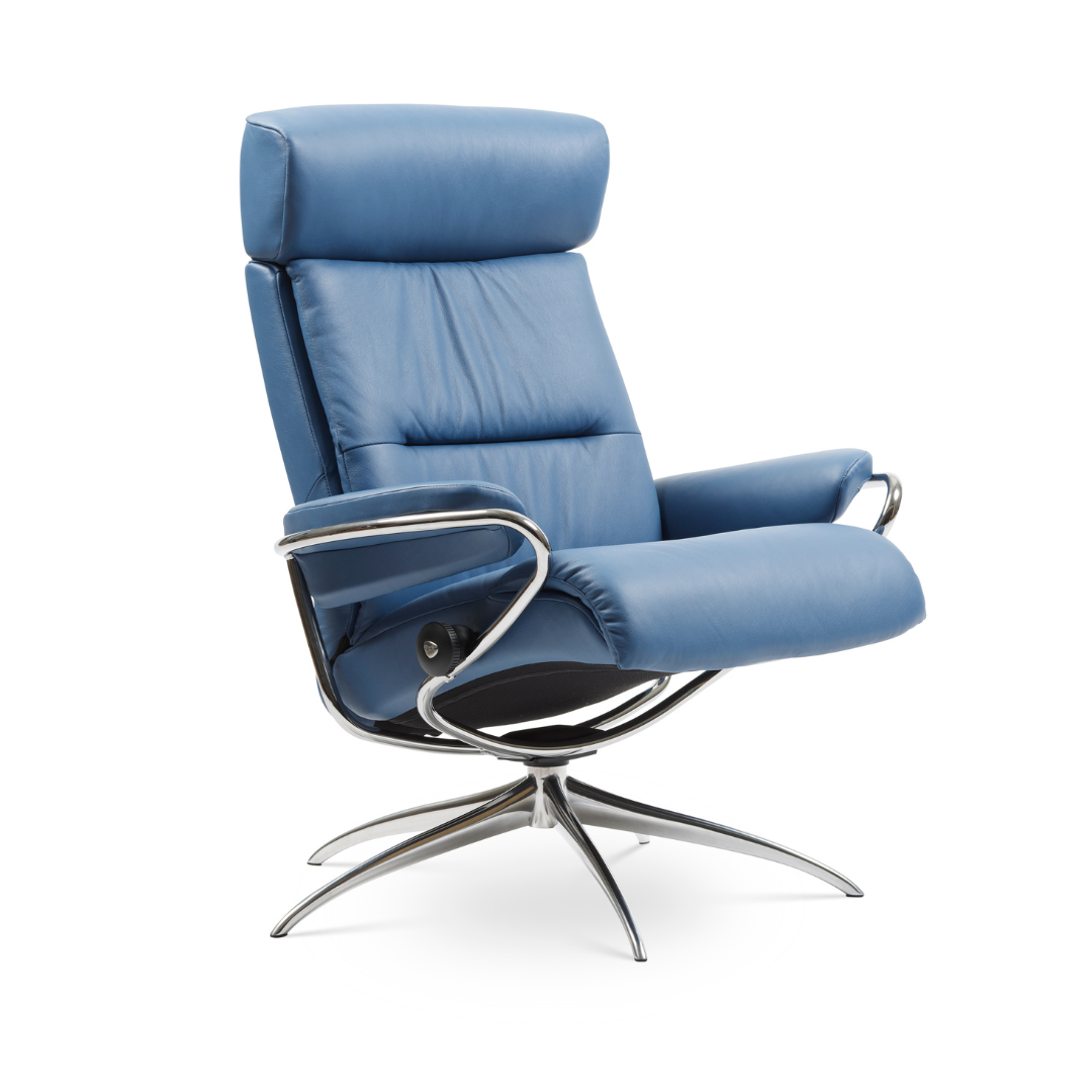 Tokyo Star Recliner - Connollys Of Moy