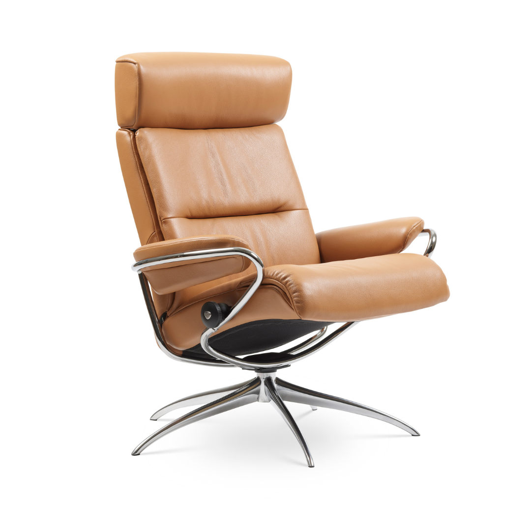 Tokyo Star Recliner - Connollys Of Moy