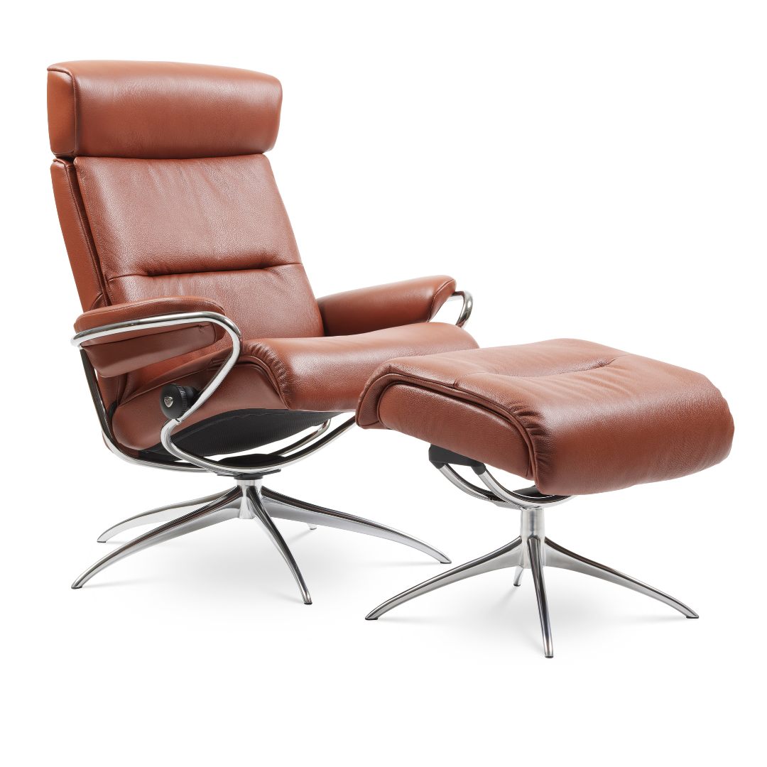 Tokyo Star Recliner - Connollys Of Moy