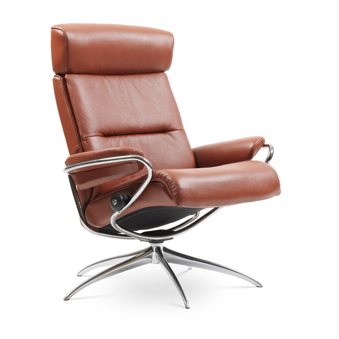 Tokyo Star Recliner - Connollys Of Moy
