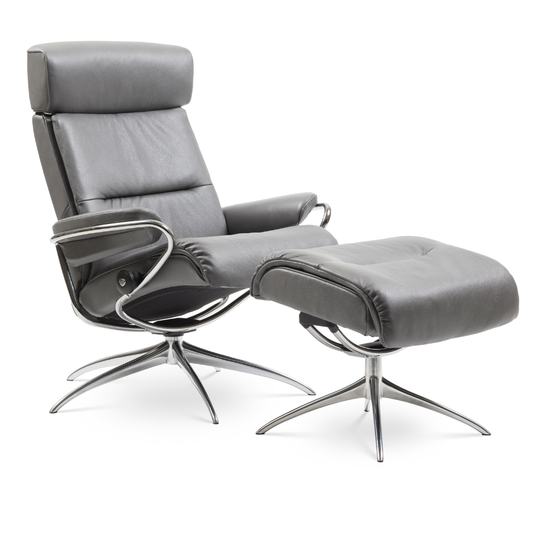 Tokyo Star Recliner - Connollys Of Moy