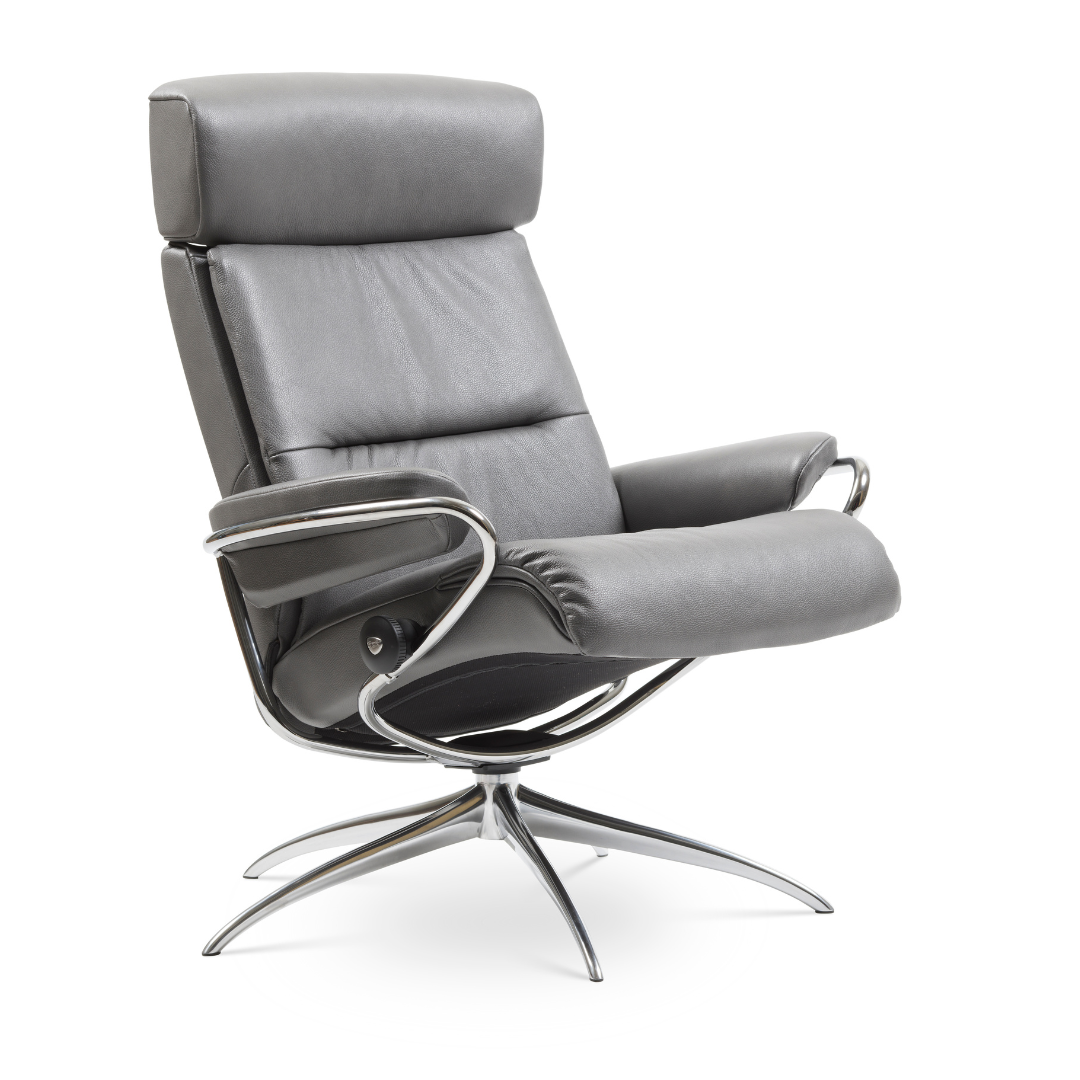 Tokyo Star Recliner - Connollys Of Moy