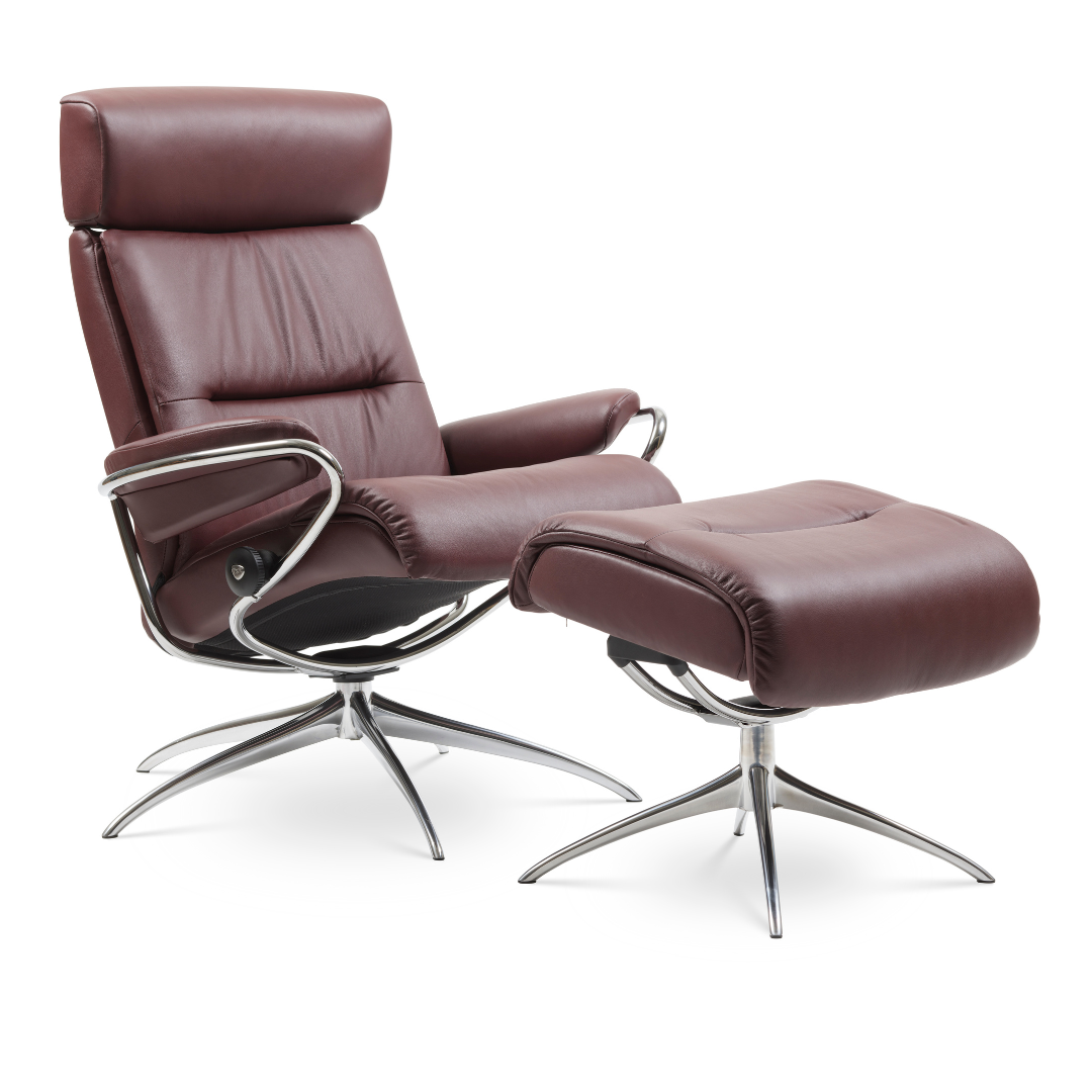 Tokyo Star Recliner - Connollys Of Moy