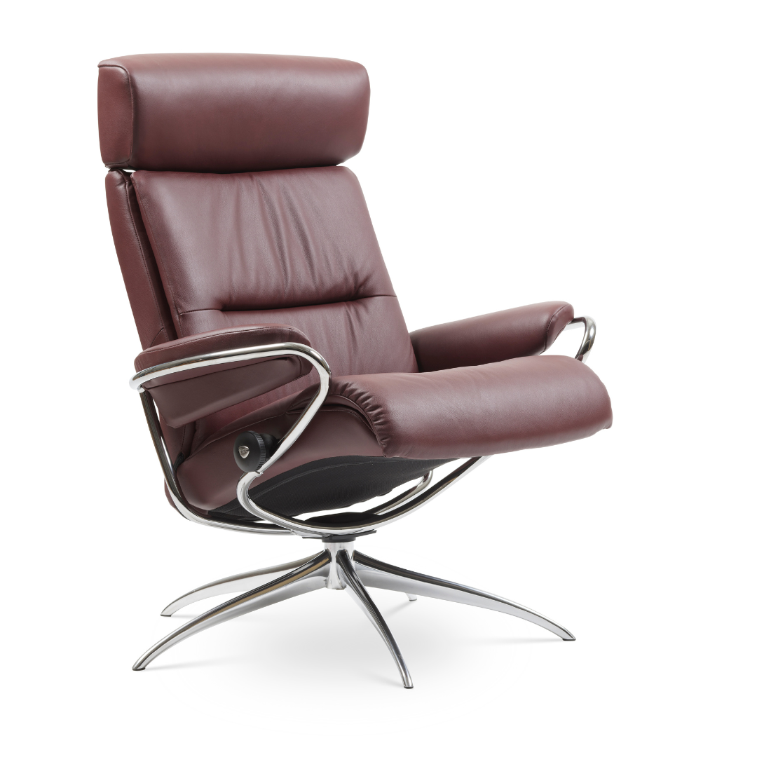 Tokyo Star Recliner - Connollys Of Moy