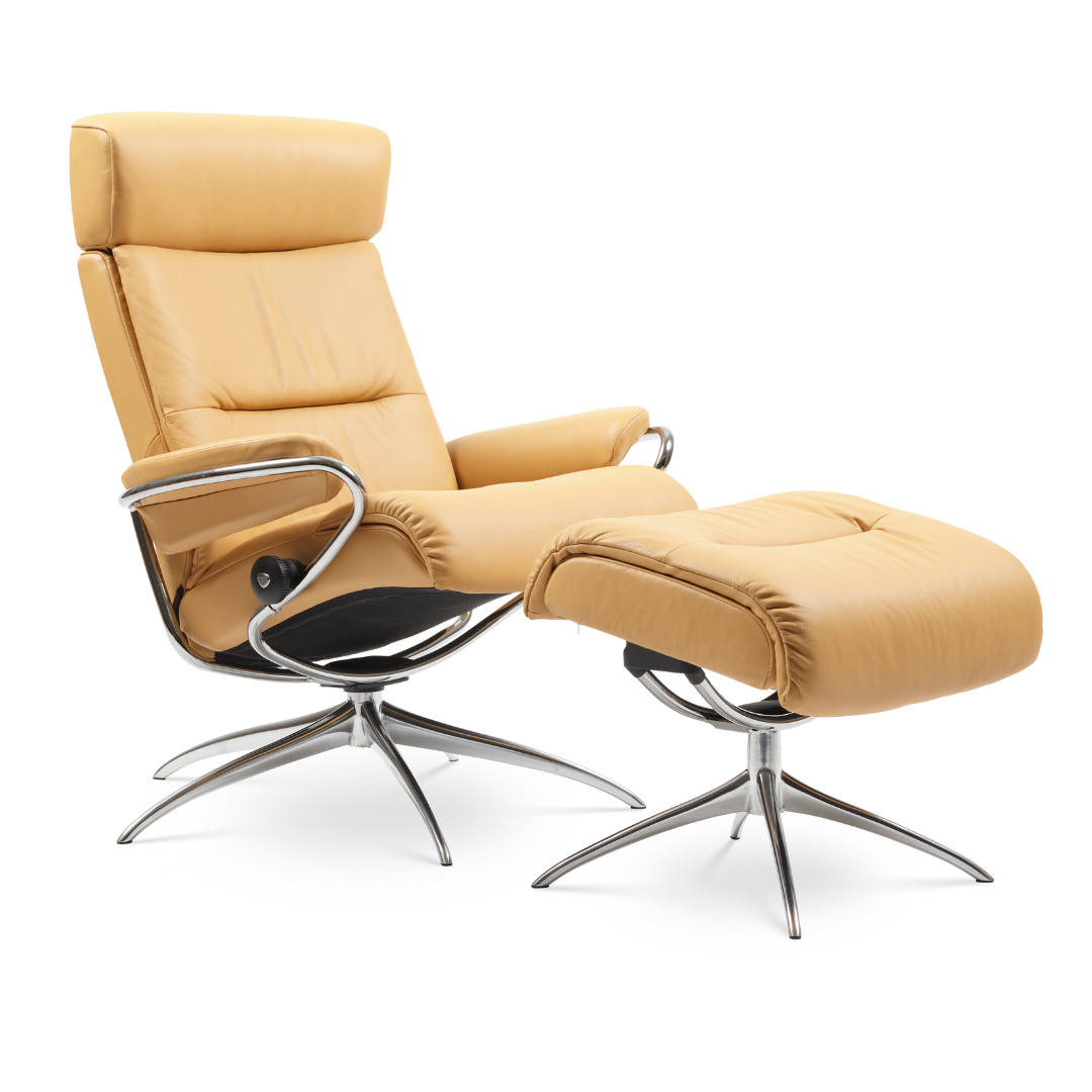 Tokyo Star Recliner - Connollys Of Moy