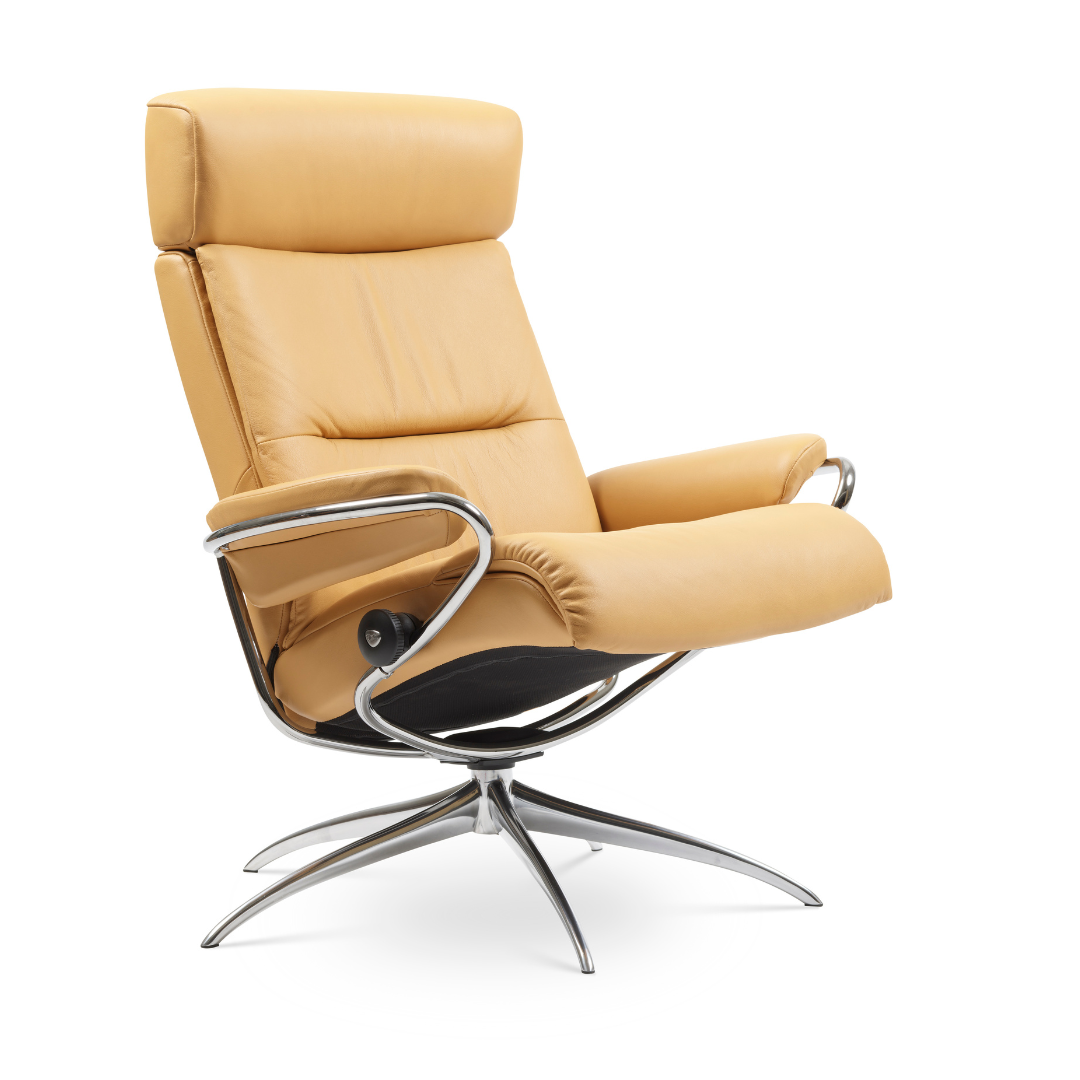 Tokyo Star Recliner - Connollys Of Moy