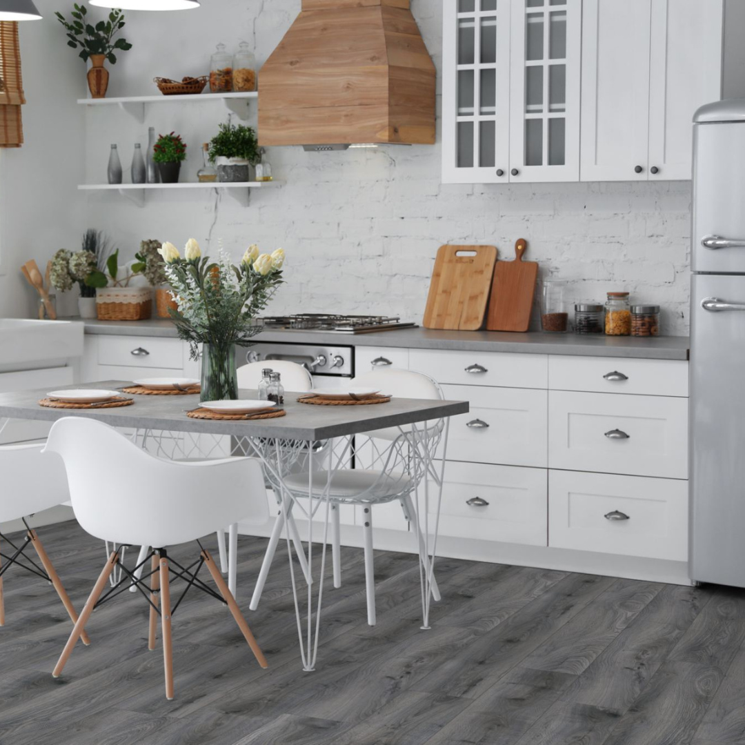 Eurohome Art 12mm Tomahawk Oak