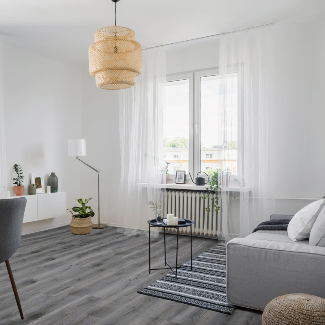 Eurohome Art 12mm Tomahawk Oak