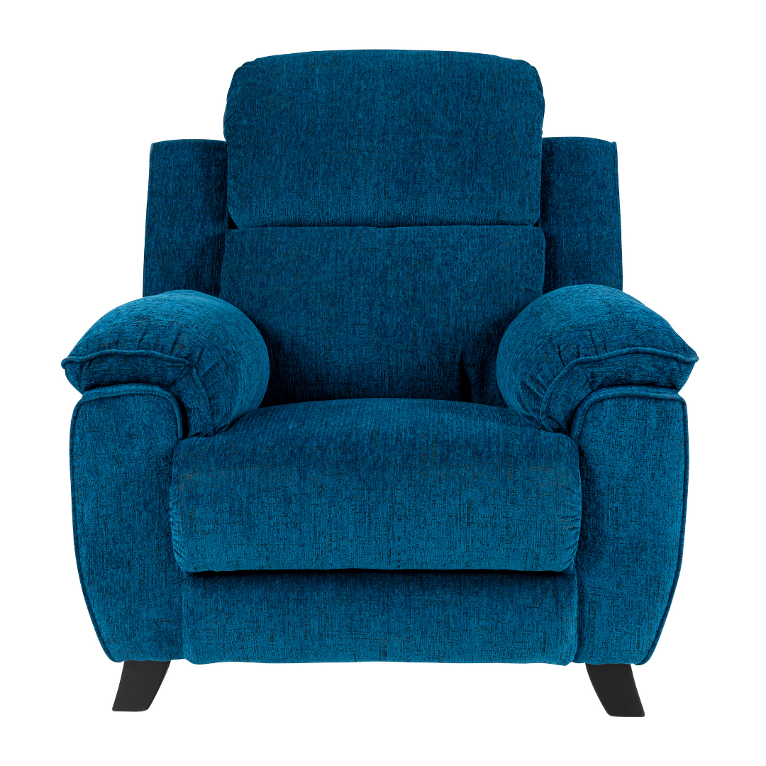 Trent Recliner Chair - Connollys Of Moy