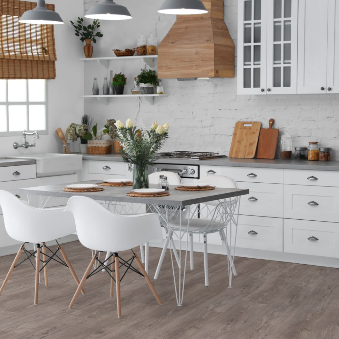 Super Natural Classic 8mm Twilight Sterling Oak