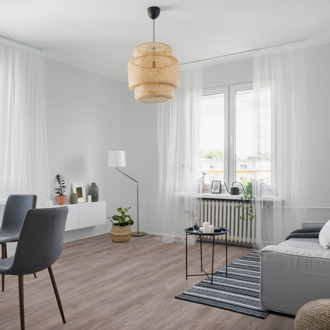 Super Natural Classic 8mm Twilight Sterling Oak