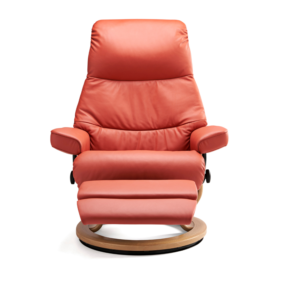 View Classic Recliner - Connollys Of Moy