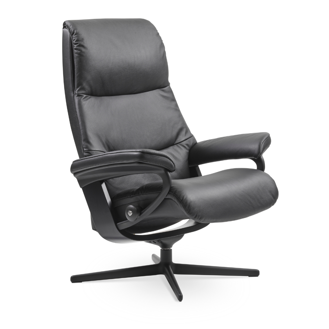View Cross Recliner - Connollys Of Moy