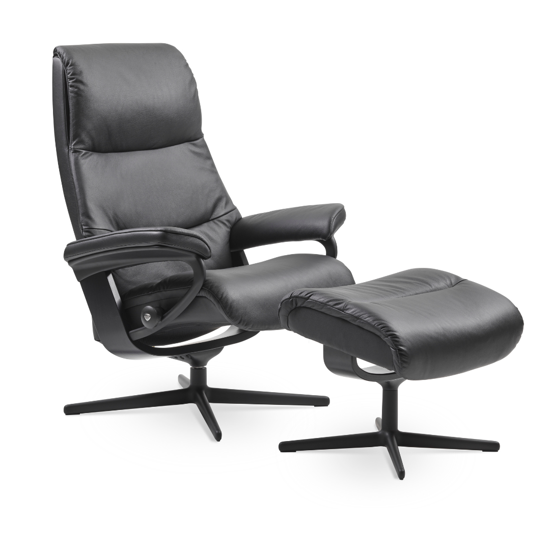 View Cross Recliner - Connollys Of Moy