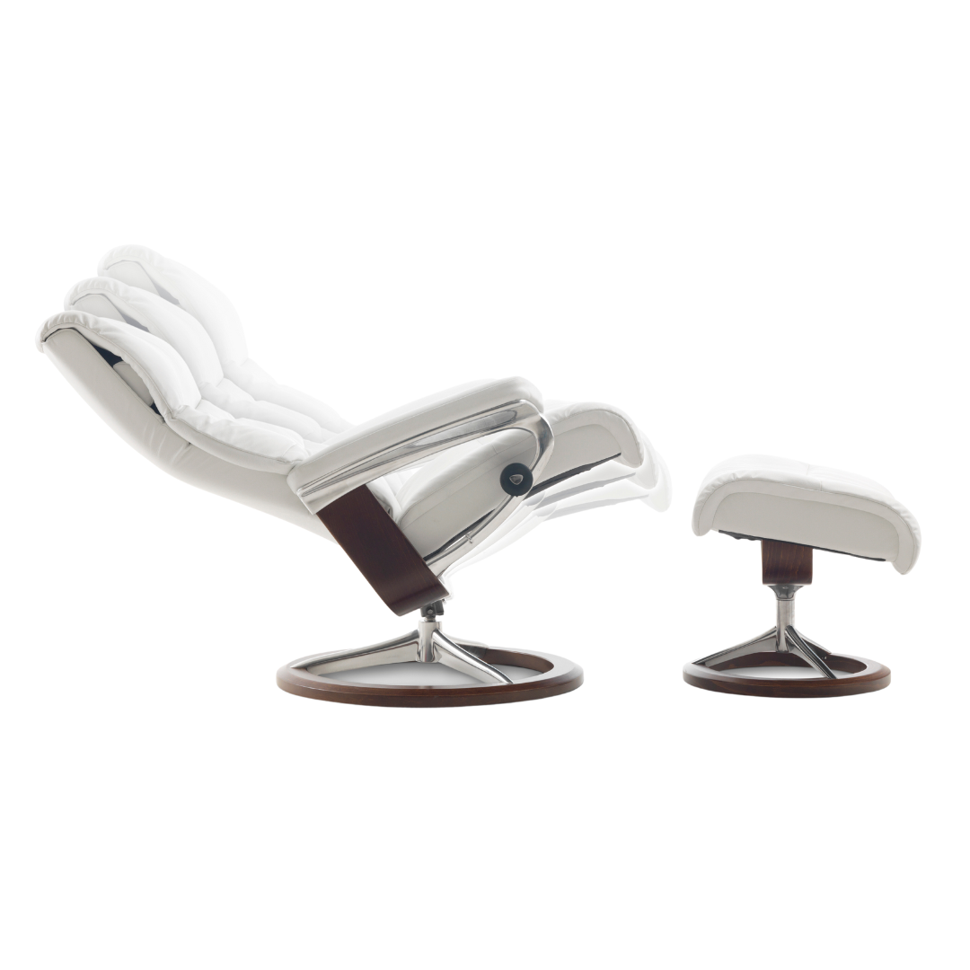 View Signature Recliner - Connollys Of Moy