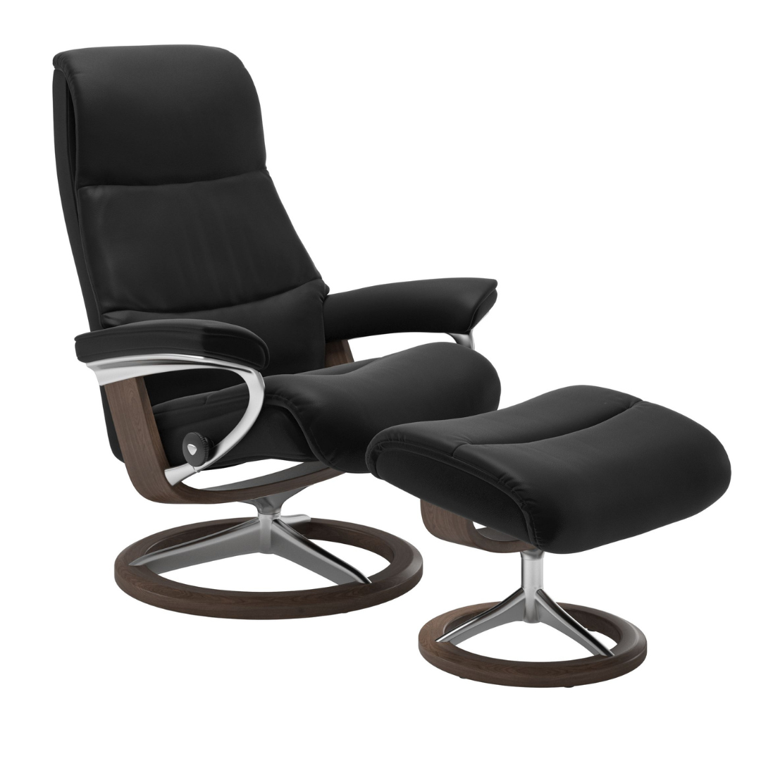 View Signature Recliner - Connollys Of Moy