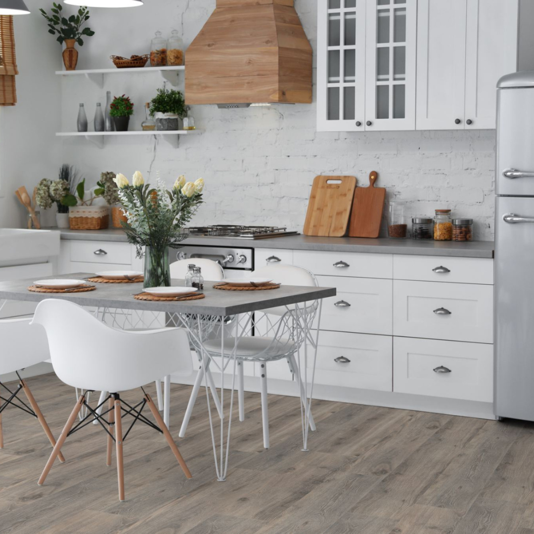 Lignum Fusion Premium Volcanic Oak