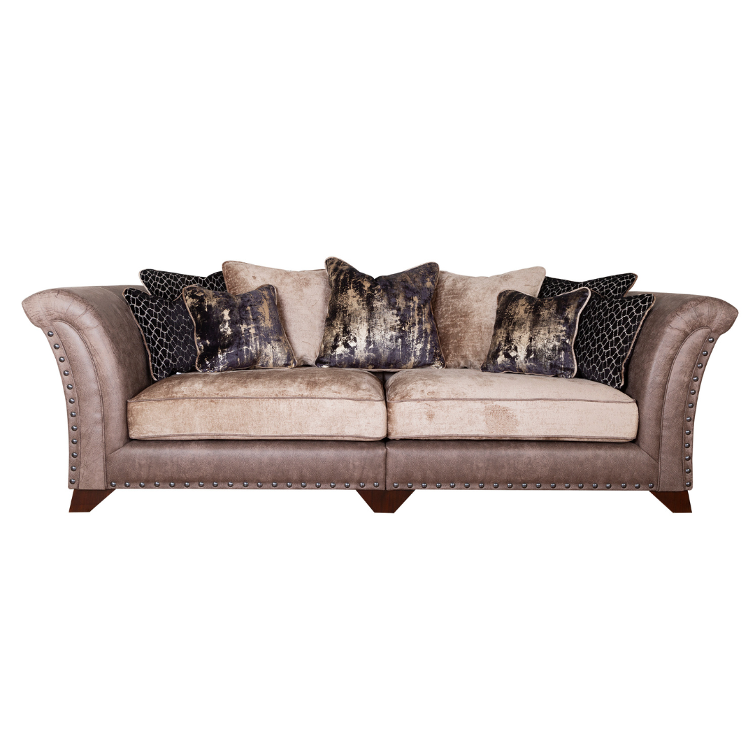 Weston 3 Seater Sofa