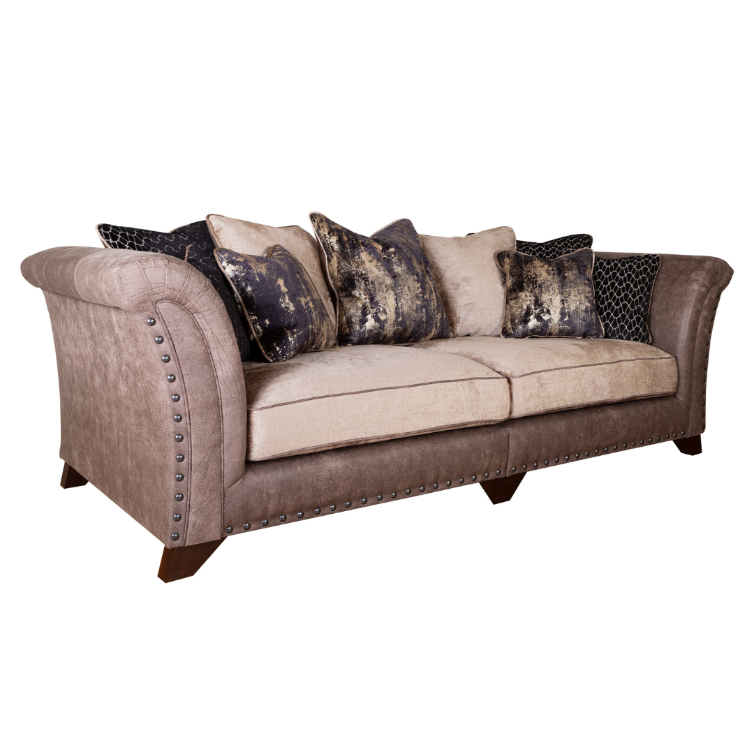 Weston 3 Seater Sofa