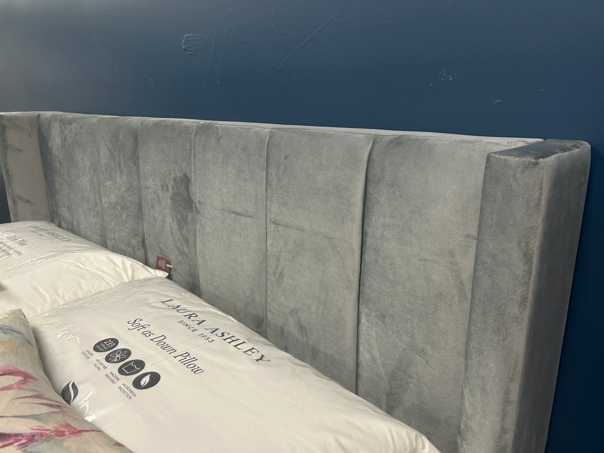 Grange 5ft Bedframe + 3 Drawers