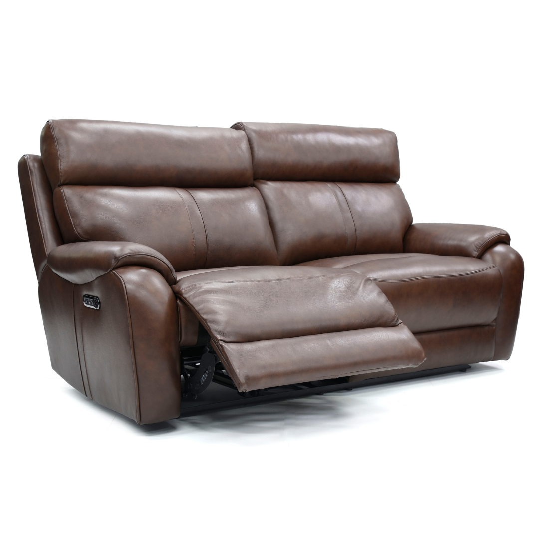 Winchester 3 Seater Sofa - Connollys Of Moy