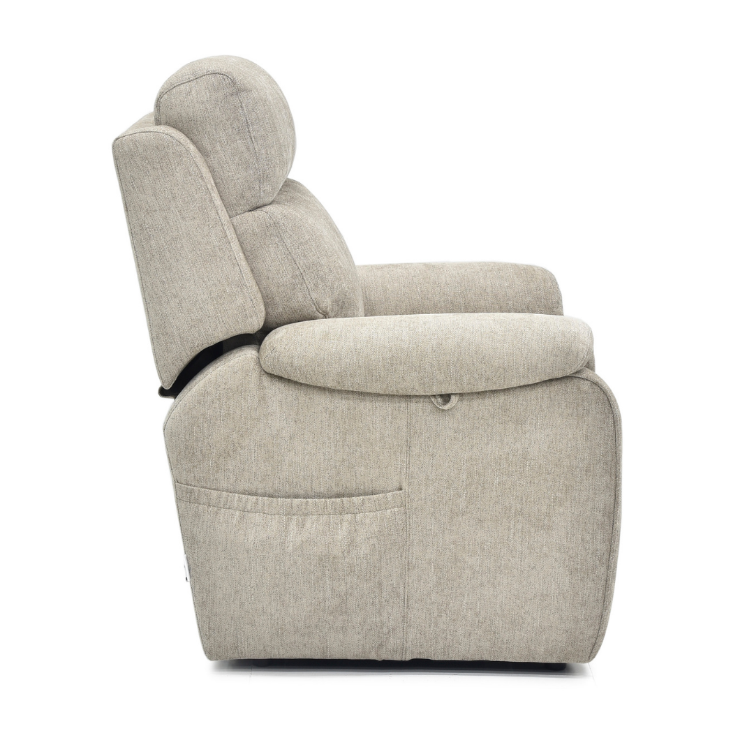 Winchester Recliner Chair - Connollys Of Moy