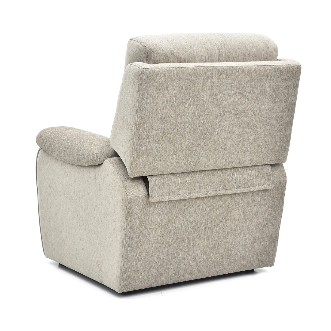 Winchester Recliner Chair - Connollys Of Moy