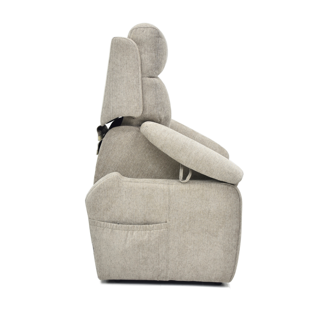 Winchester Recliner Chair - Connollys Of Moy