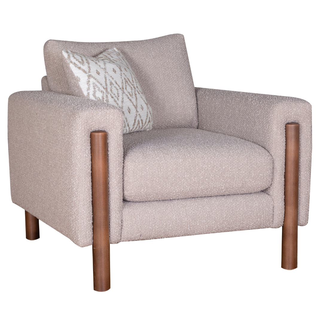Wyatt Armchair
