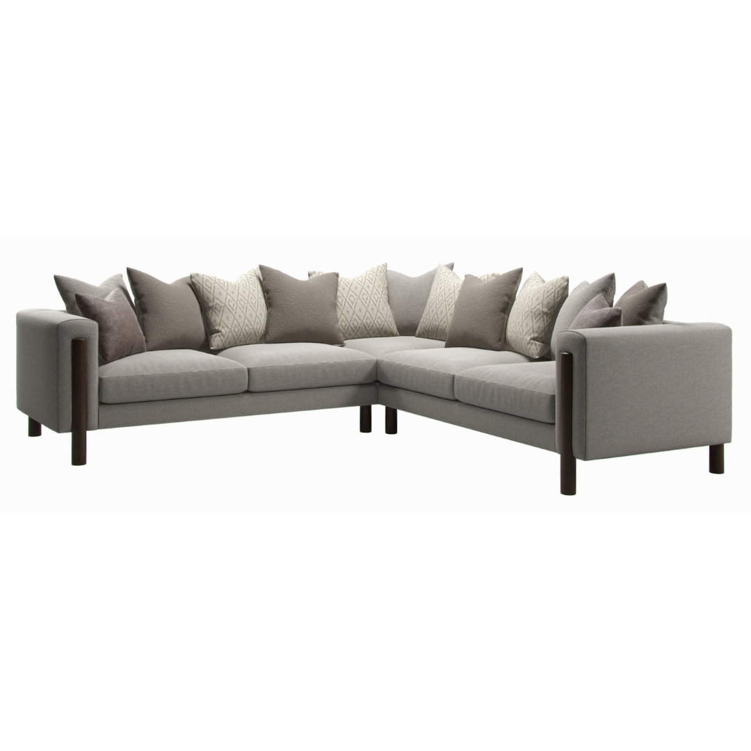 Wyatt Corner Group Sofa