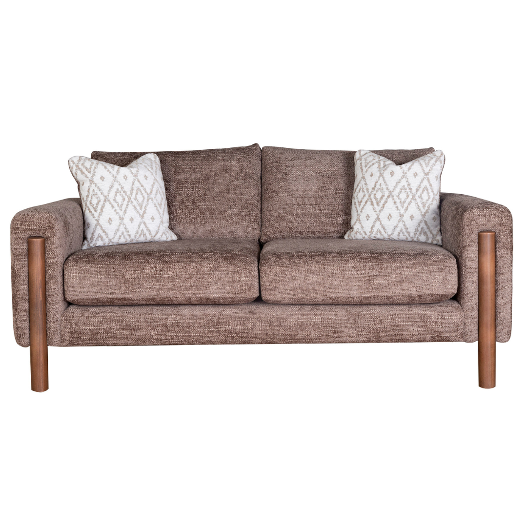 Wyatt 3 Seater Sofa