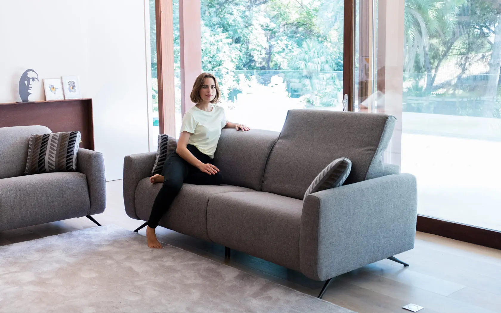Baltia Sofa