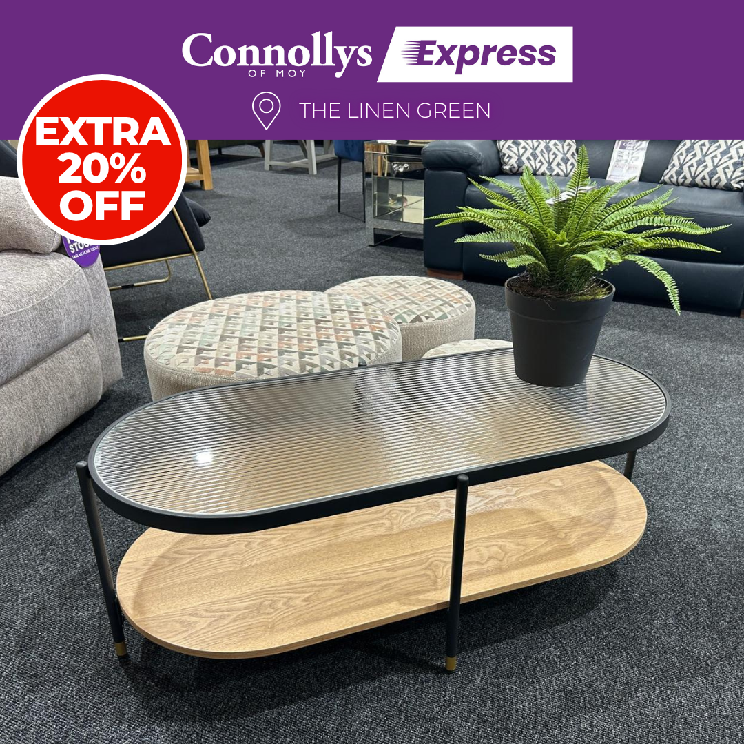 Abby Coffee Table