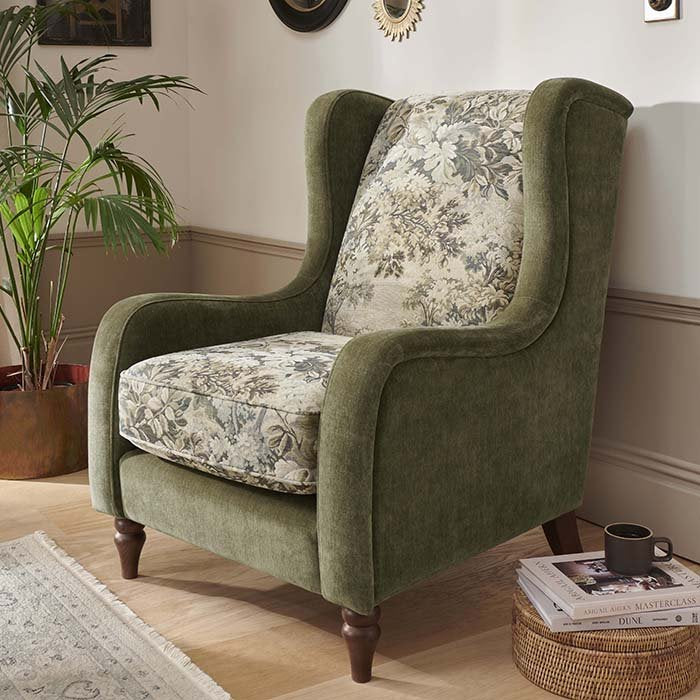 Bramley Armchair