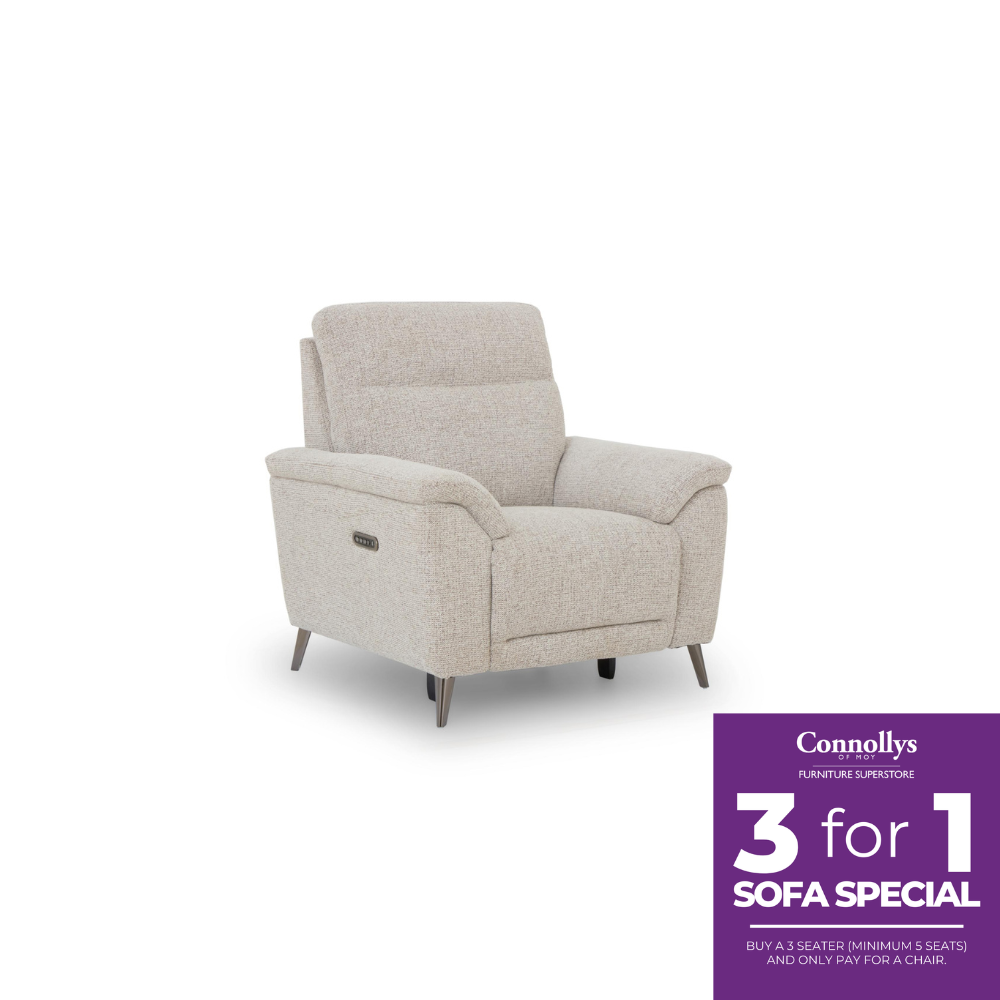 Brisbane Recliner Chair