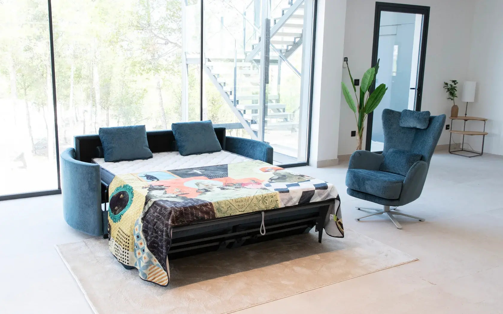 Bolero Sofa Bed