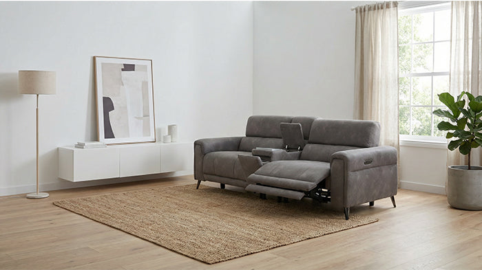 Cairns Cinema 2 Seater