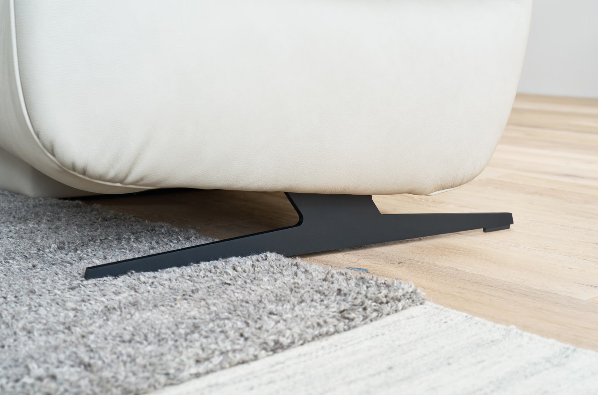 Loona Trapezoidal Sofa