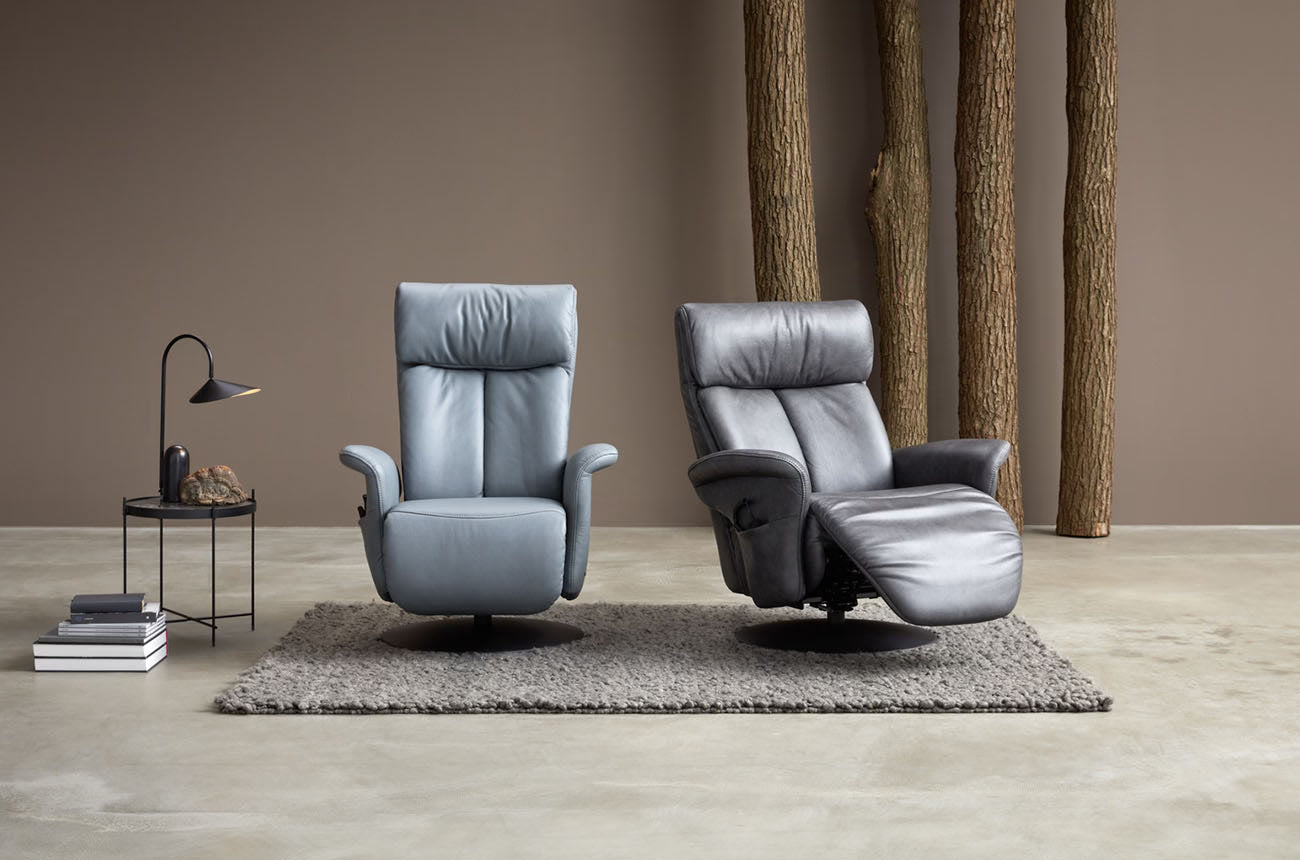 Sinatra Recliner