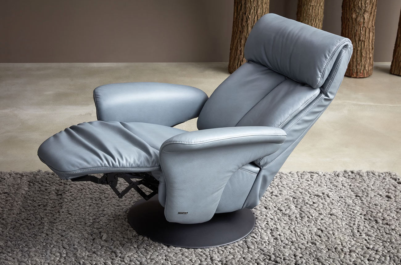 Sinatra Recliner