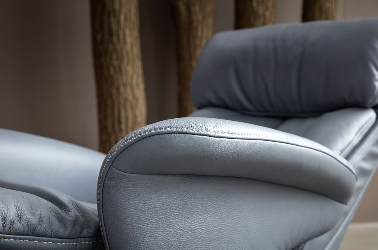 Sinatra Recliner