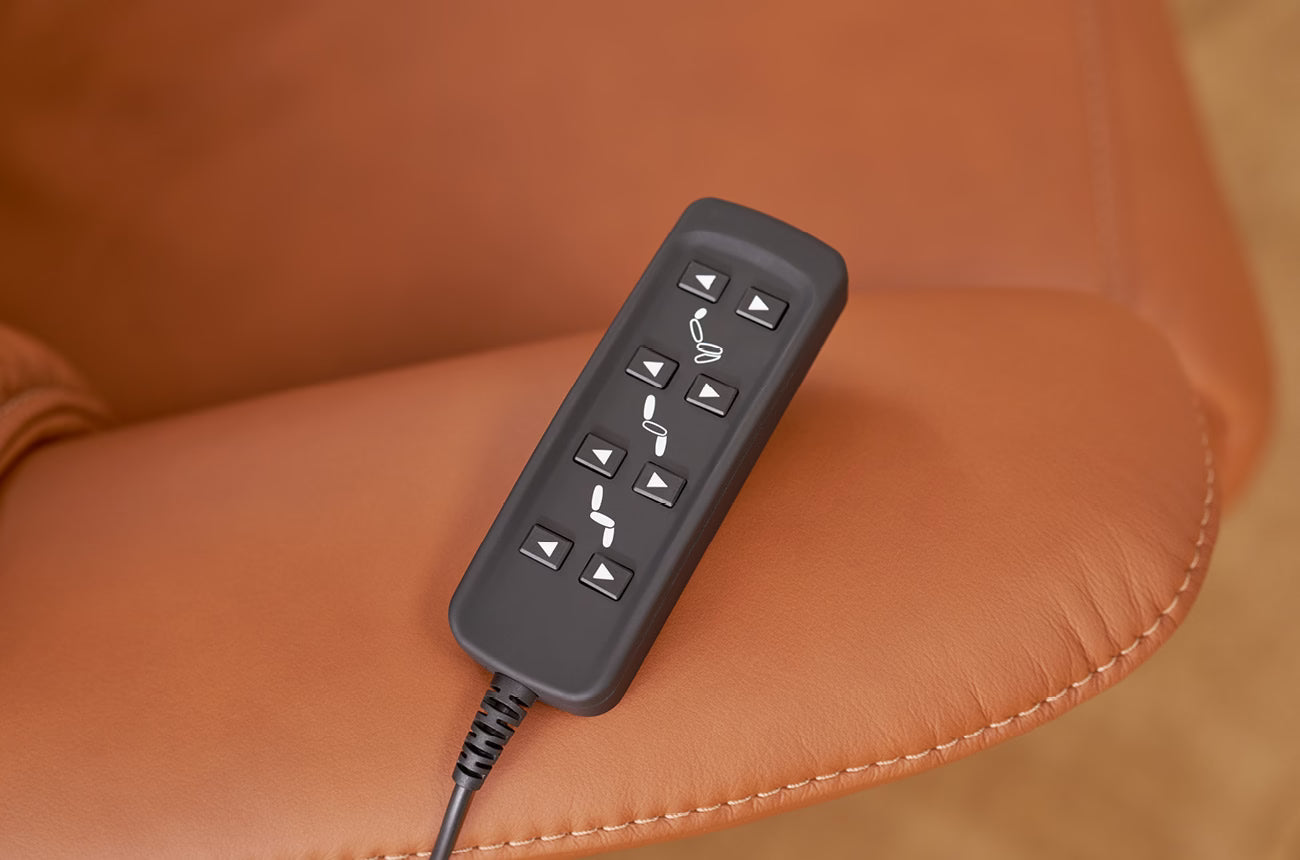 Boyo Recliner