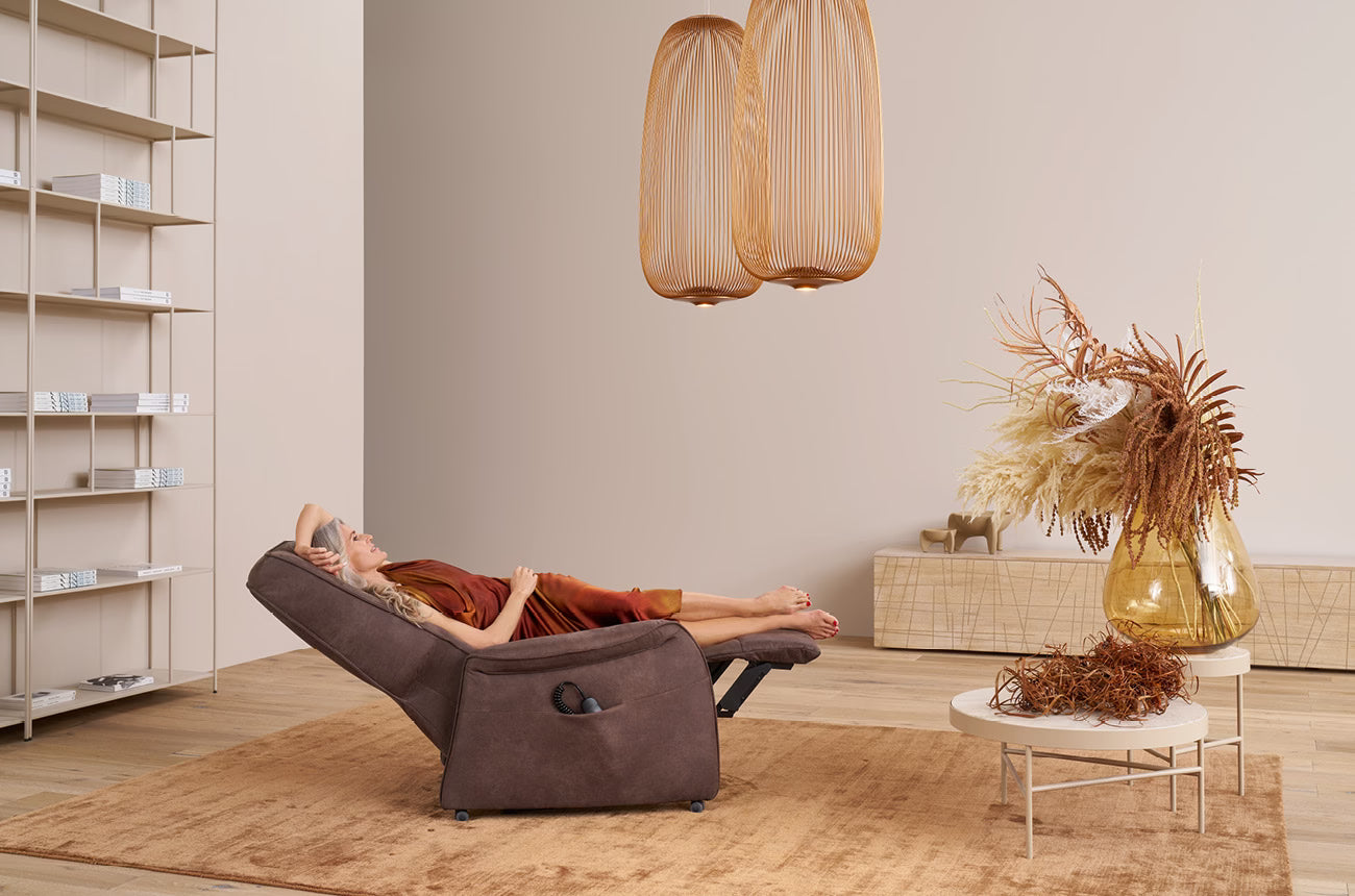 Solo Recliner