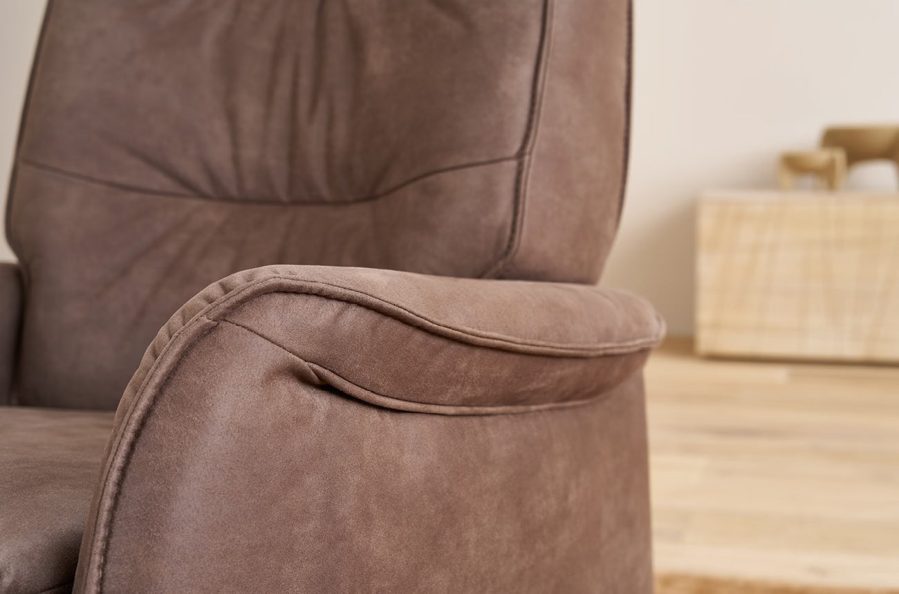 Solo Recliner
