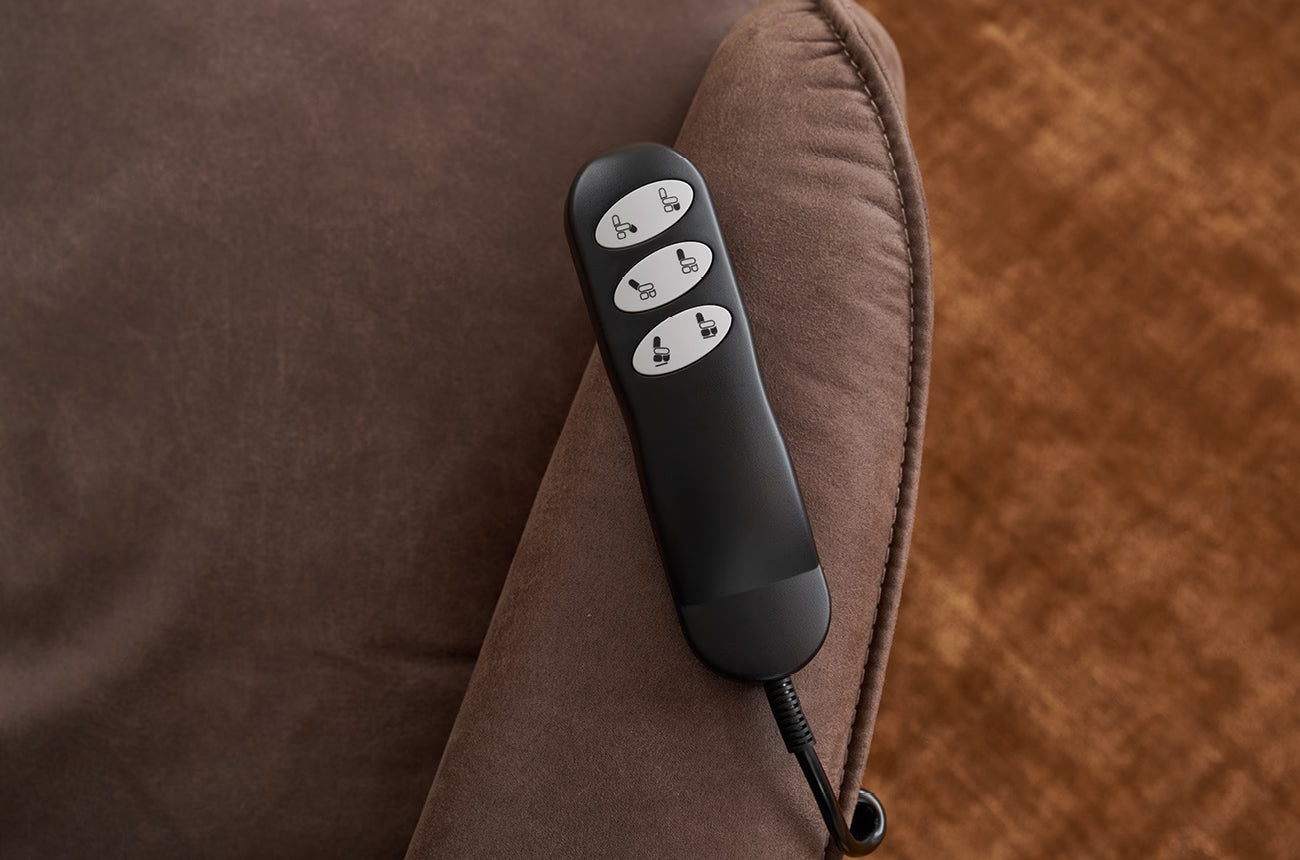 Solo Recliner
