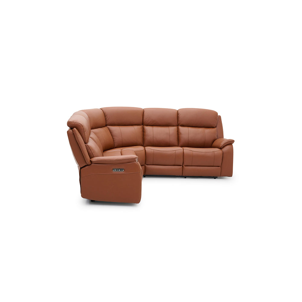 Darwin Corner Sofa