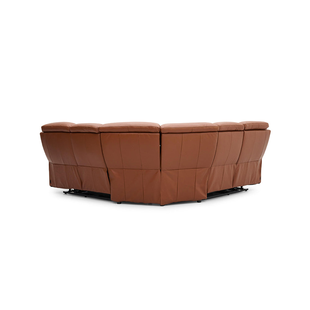 Darwin Corner Sofa