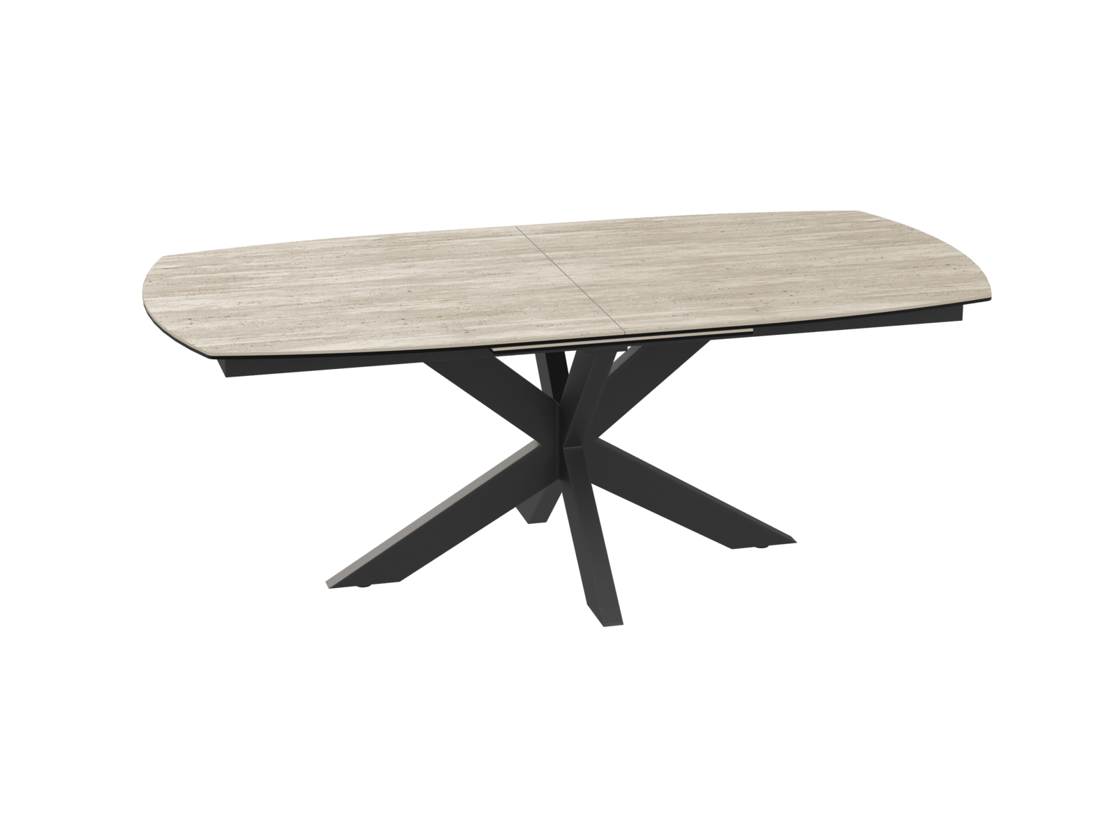 Phoenix Extending Dining Table