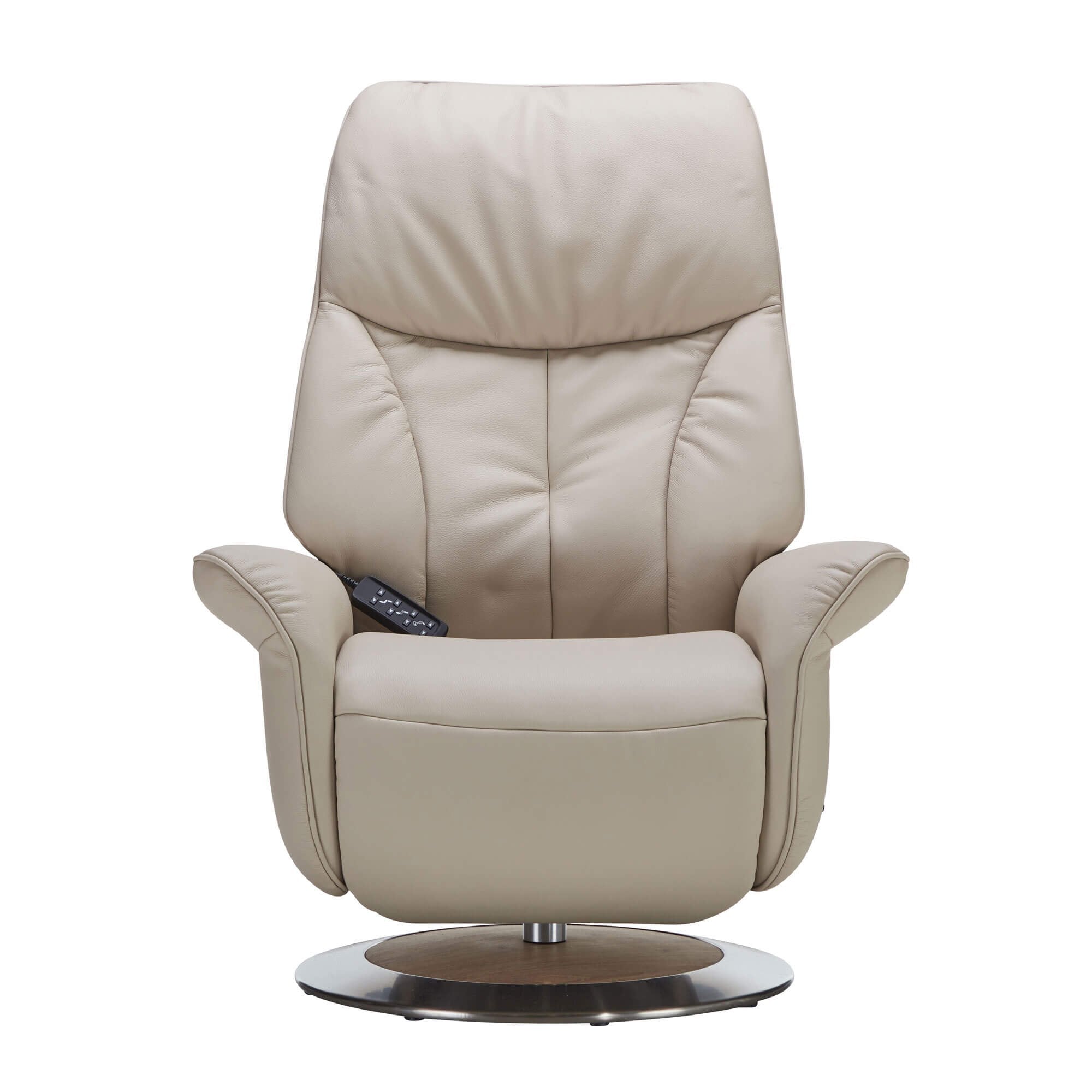 Lupo Recliner